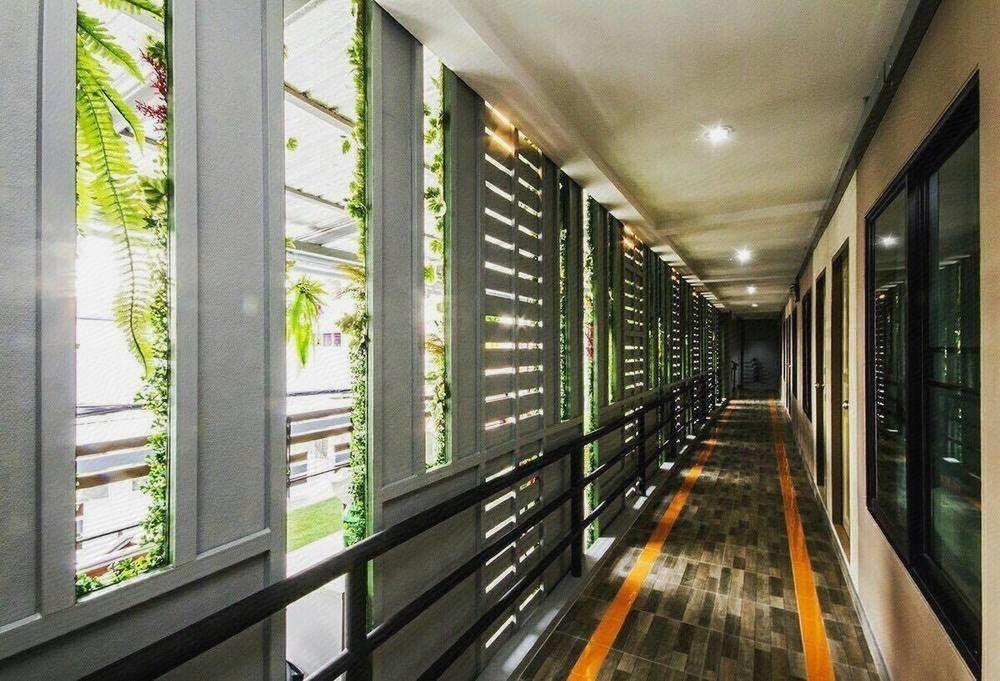 Фото Sriwipha Boutique