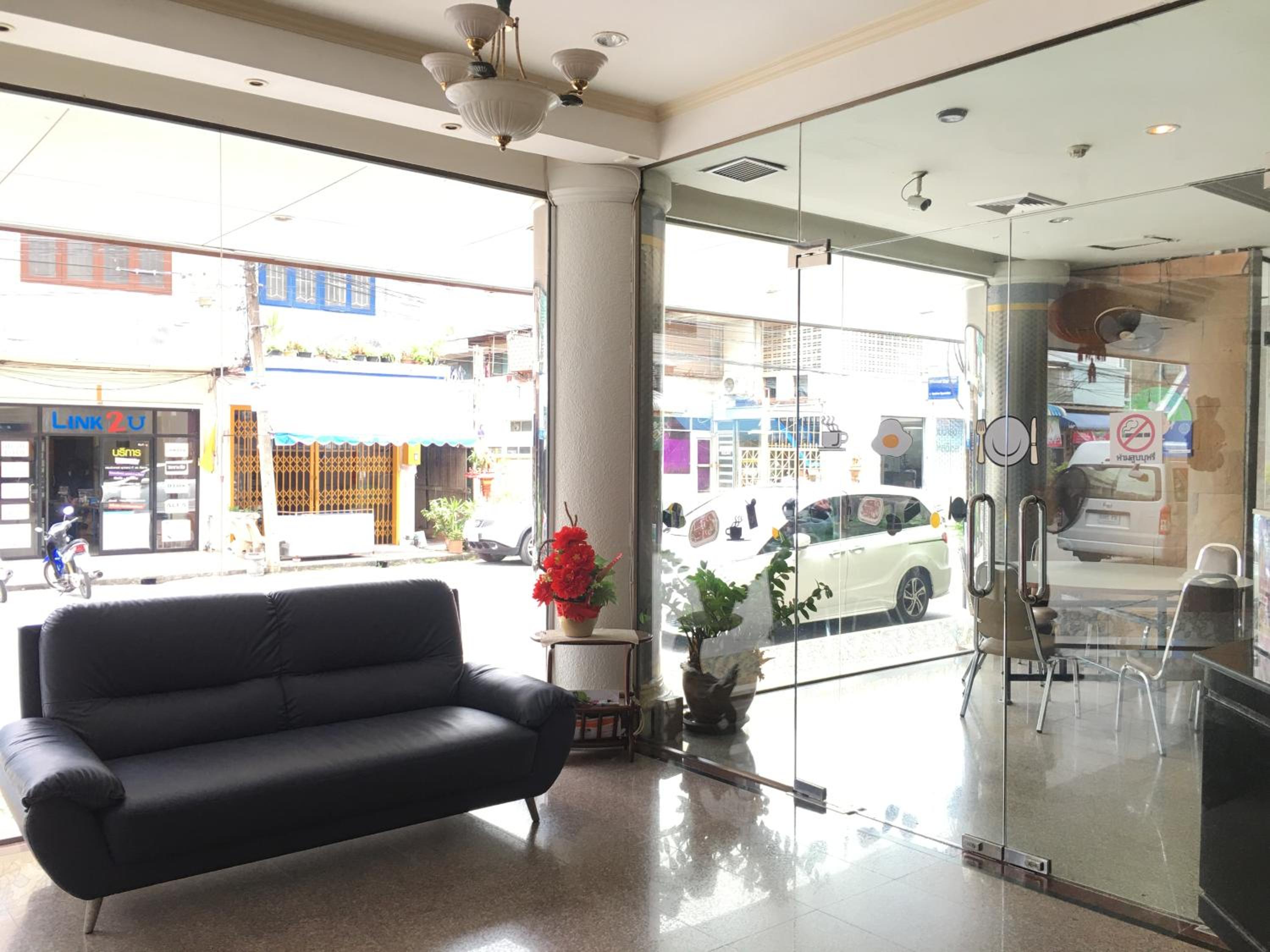 Фото Hatyai Merridian Hotel