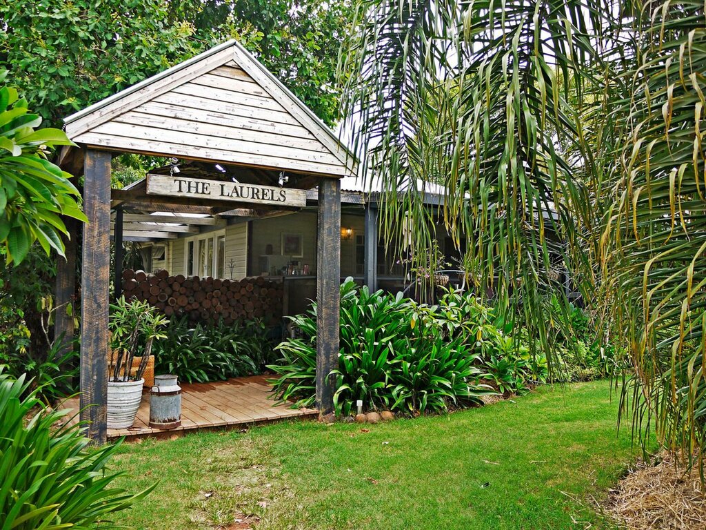 Hotel The Laurels of Chinchilla, Queensland, photo