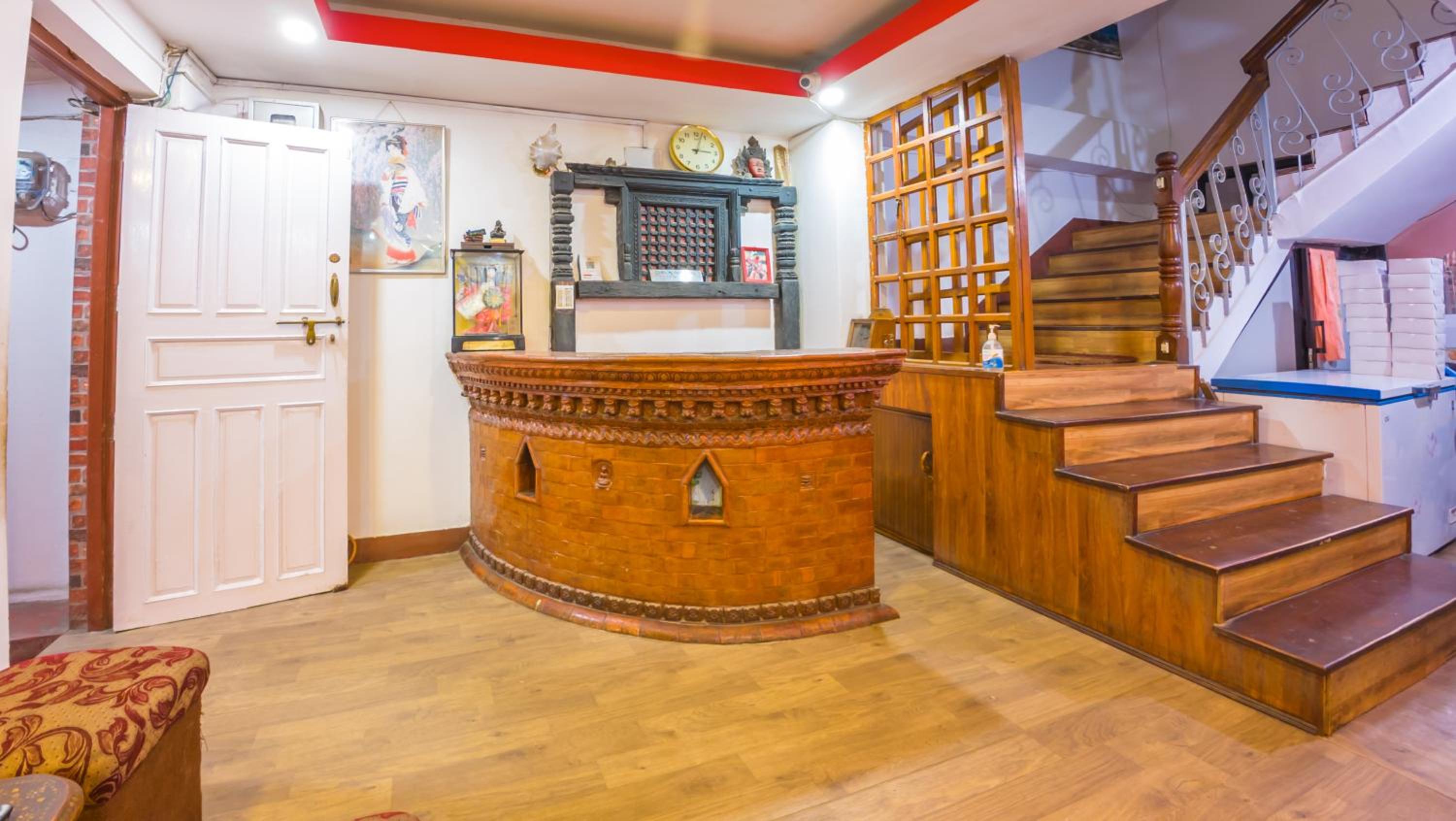 Фото отеля 5