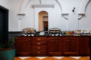 Гостиница Wyspianski