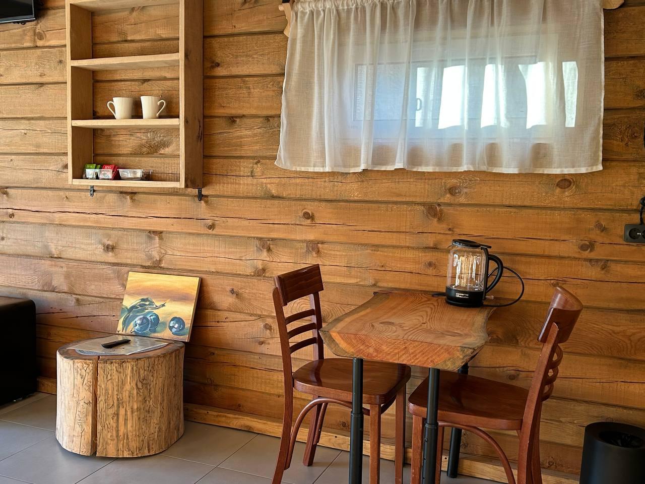 Фото Загородный клуб Тайга