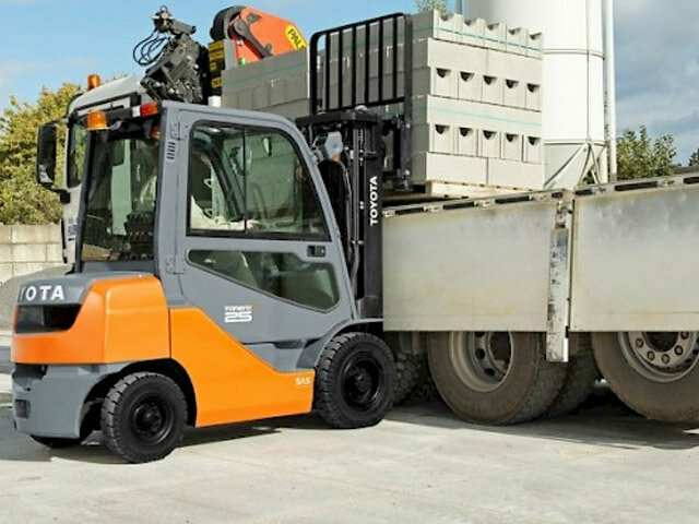 Freight forwarding Selcuklu Transport, Konya, photo