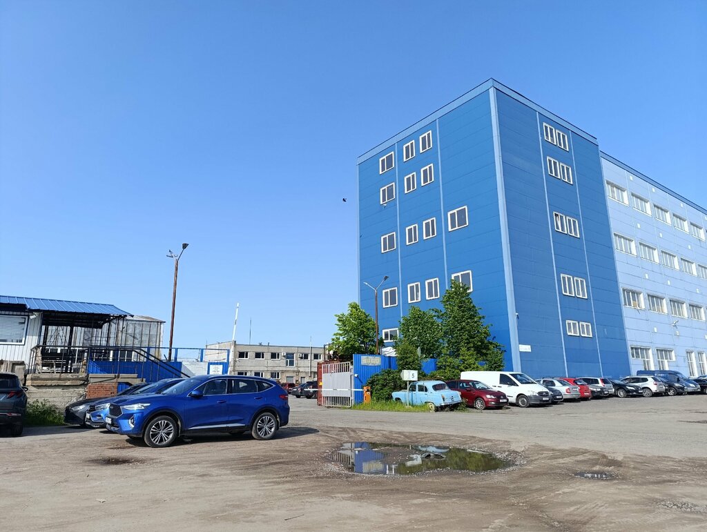 Fábrica de muebles Proizvodstvenno-torgovaya firma TST-Standart, , foto
