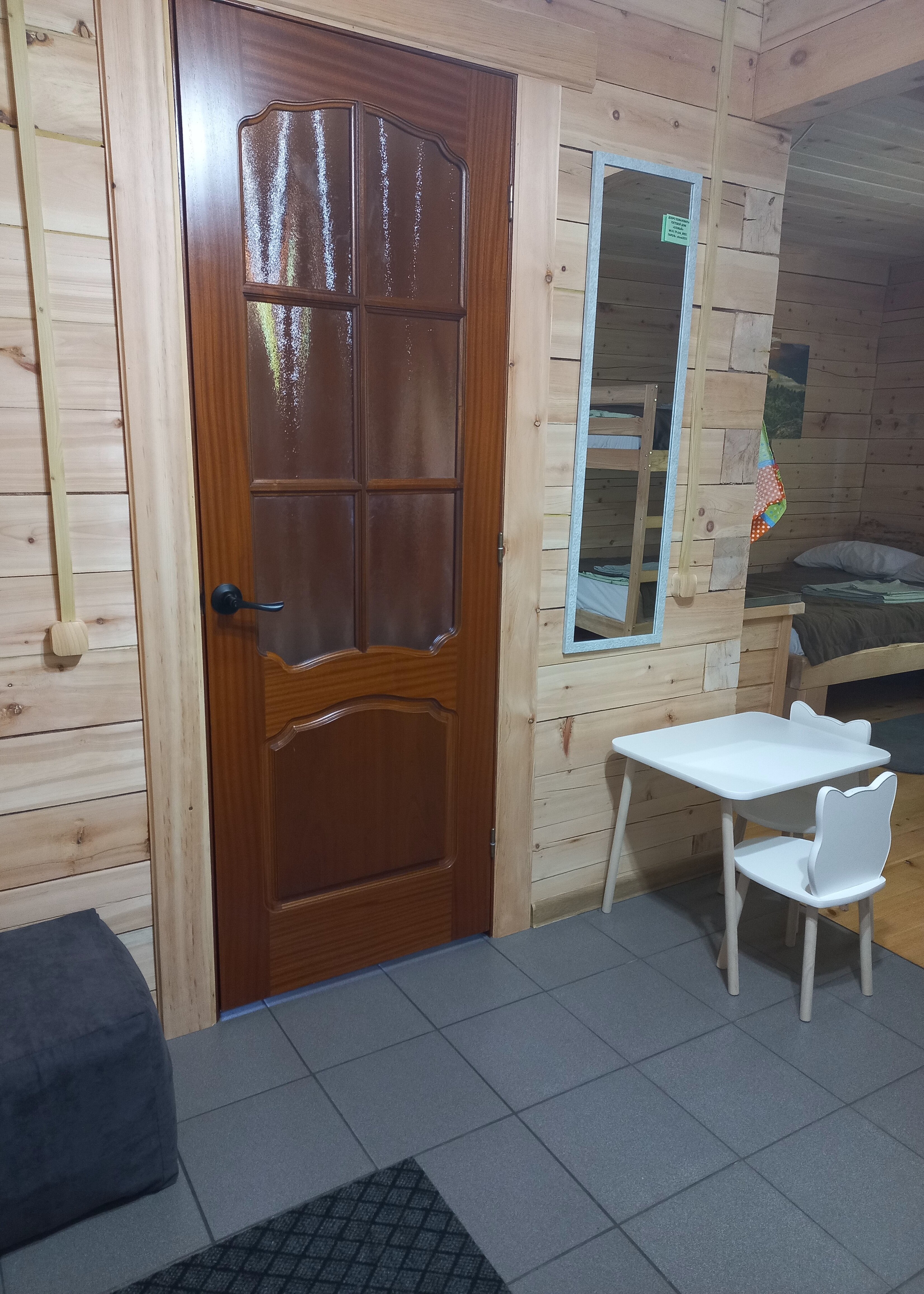 Фото Гостевой дом Еловый