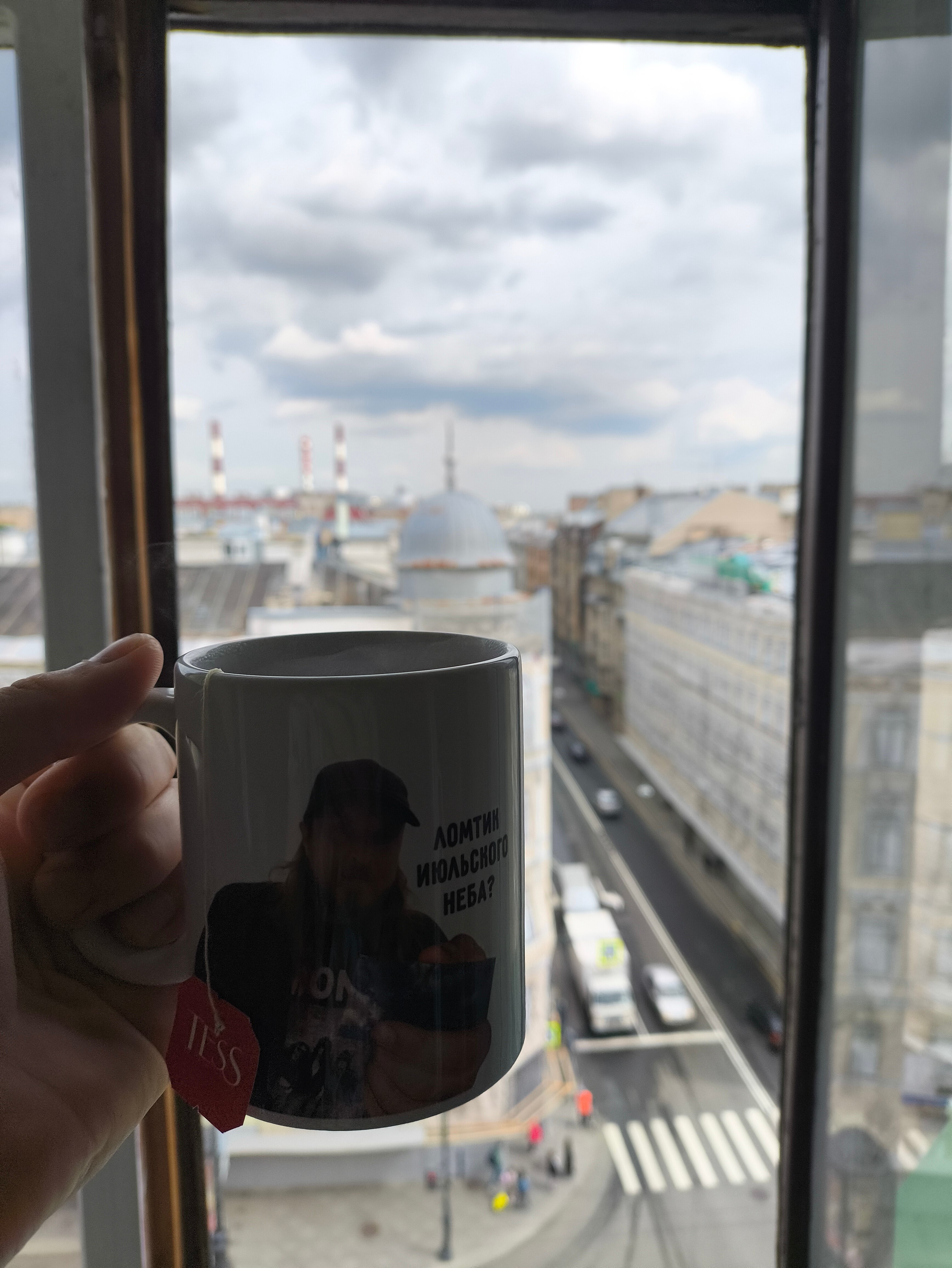 Фото Мишаня