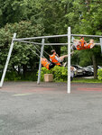 Оранжевая Страна (Polotskaya Street, 3), summer camp