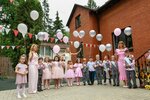ФилиБоНик (selo Dubki, Sovetskaya ulitsa, 11Б), kindergarten, nursery