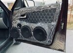 Blast Bass (Nakhichevan, ulitsa 2-ya Liniya, 53-73) ، صوتيات السيارة