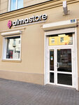 Alma Store (Mira Avenue, 120), electronics store