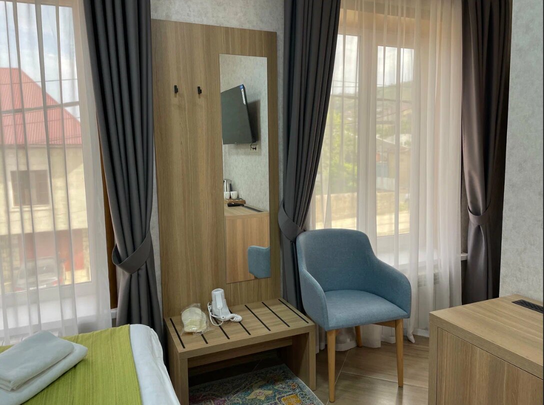 Фото Аквамарин