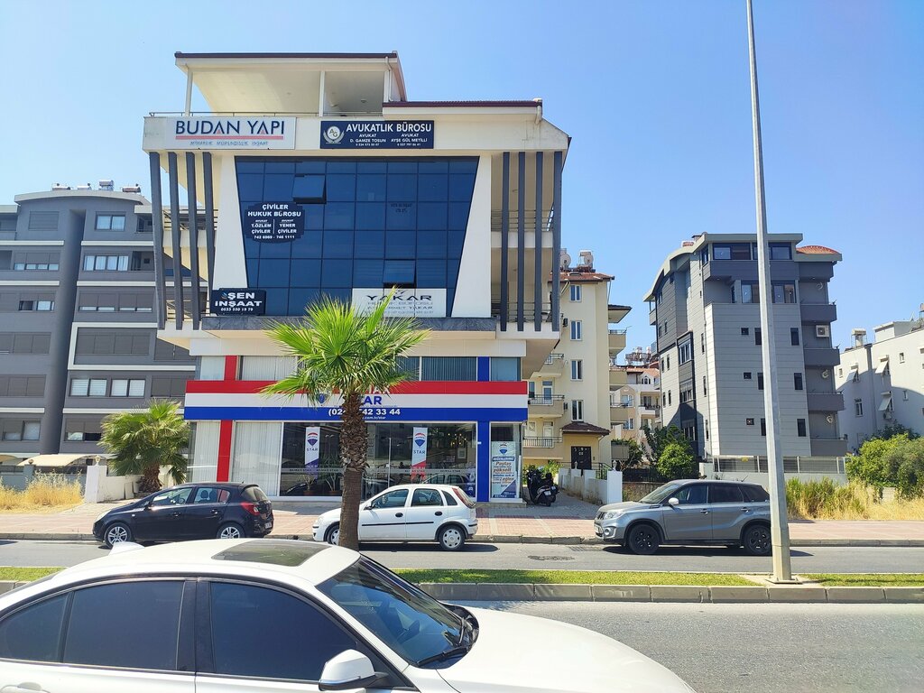 Swimming pool Youth Center, Manavgat, photo