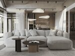 Nv Group (Tveritina Street, 46), interior design