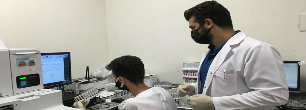 University Batman University Mountaineering and Nature Sports Community, Batman, photo