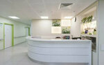 Сова (Biryulyovskaya Street, 52к1), rehabilitación medica