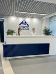 Tonus Amaris (Belinskogo Street, 38), vision correction
