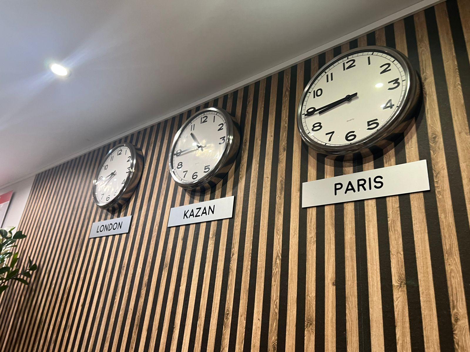 Фото Сити Хостел