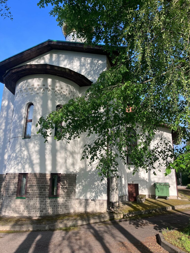 Charity fund Богадельня, Pskov Oblast, photo