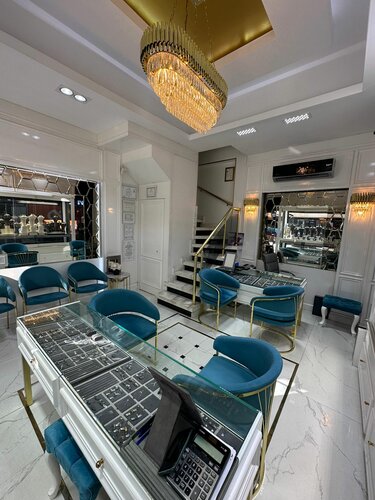 Elida Gold Fotoğraf 5