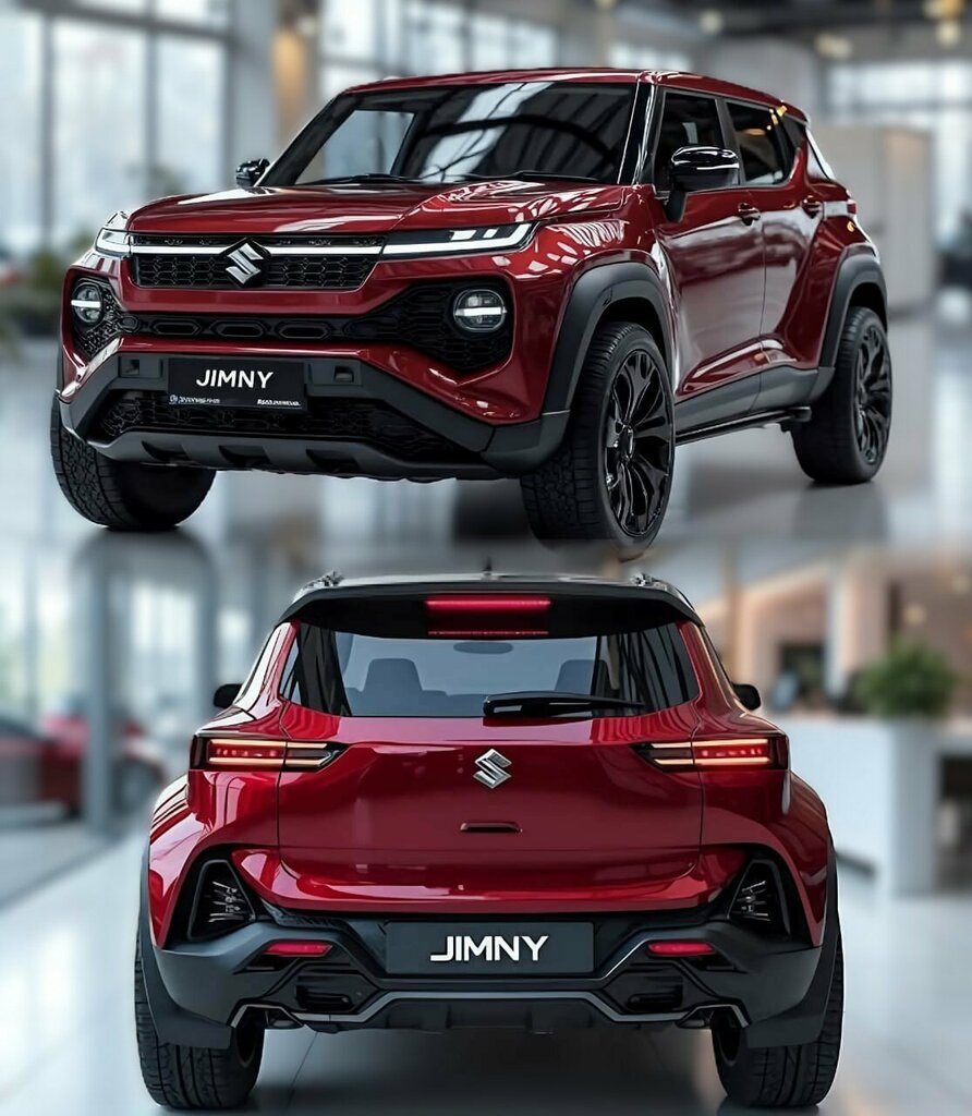 Car dealership Tridex World Trading, Dubai, photo