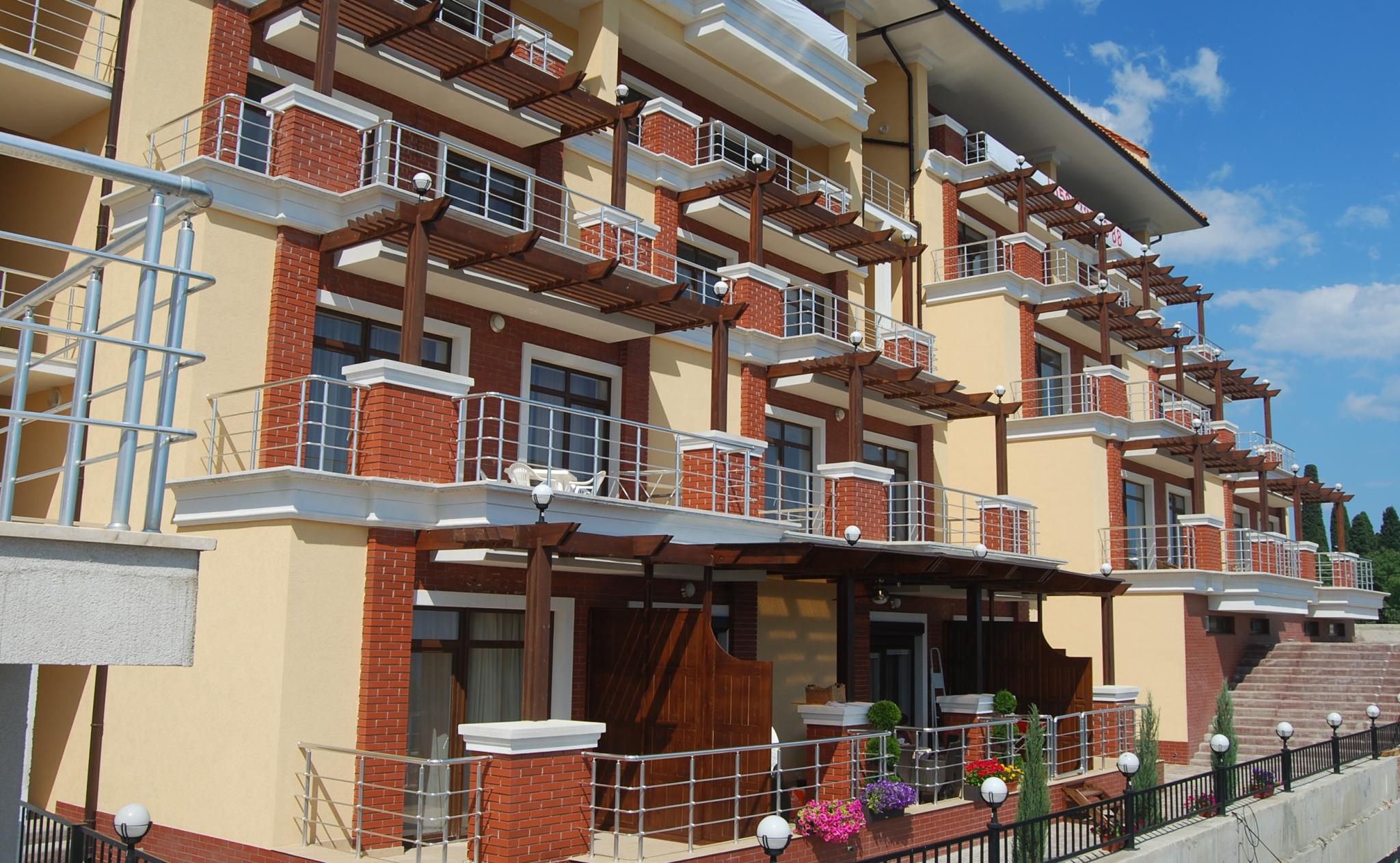 Фото Ripario Apart