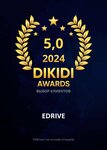 Edrive (ulitsa Strelnikova, 7), autoescuela