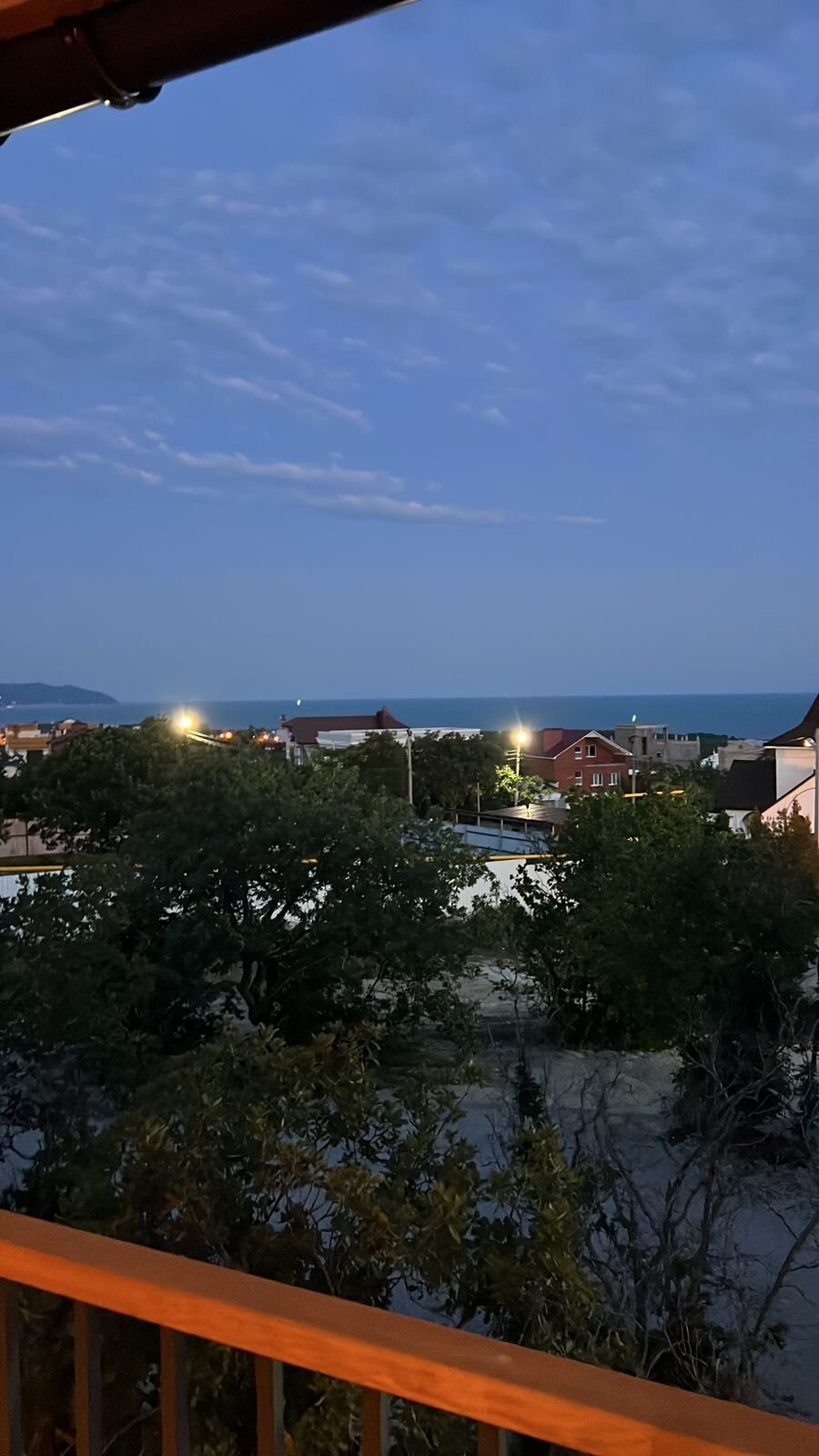 Фото Green Village