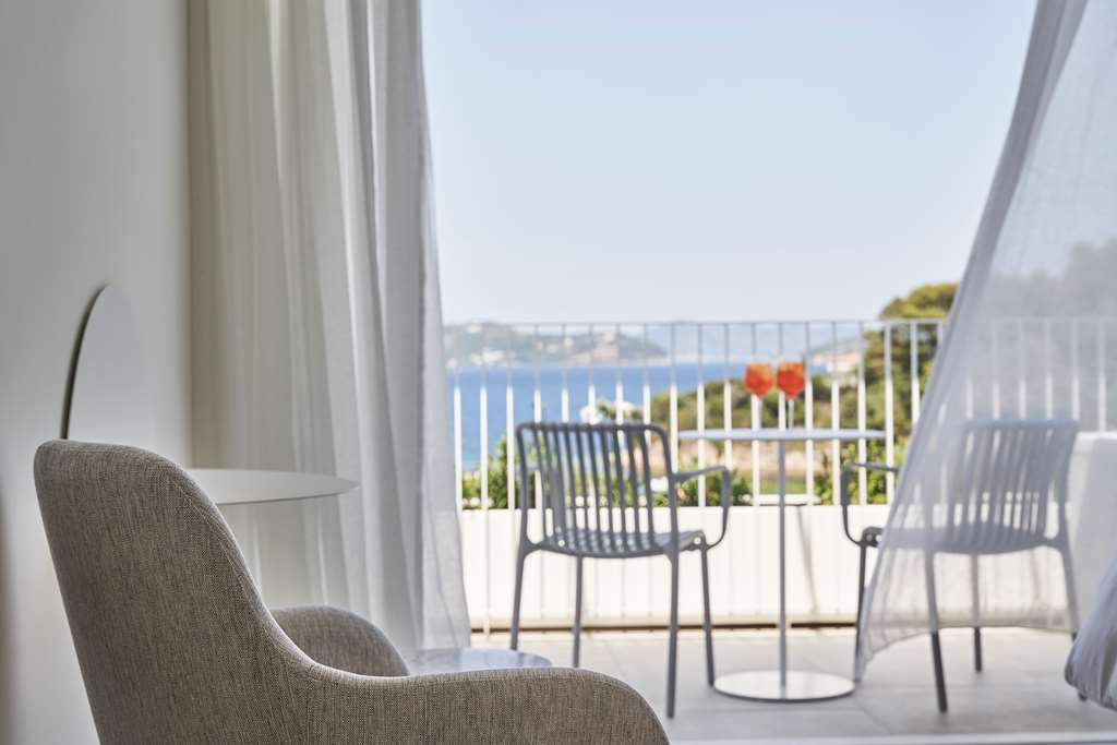 Фото Radisson Resort Plaza Skiathos