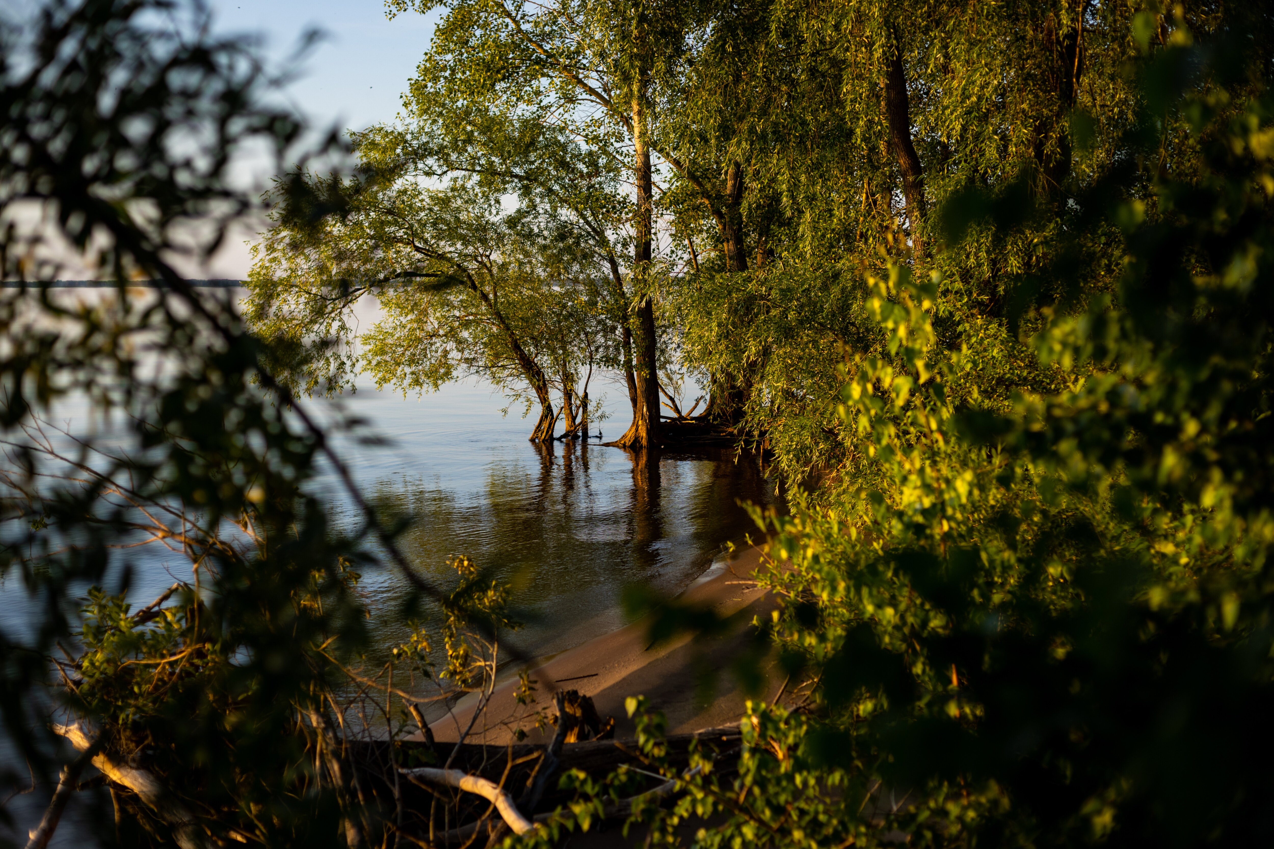 Фото Барские дома