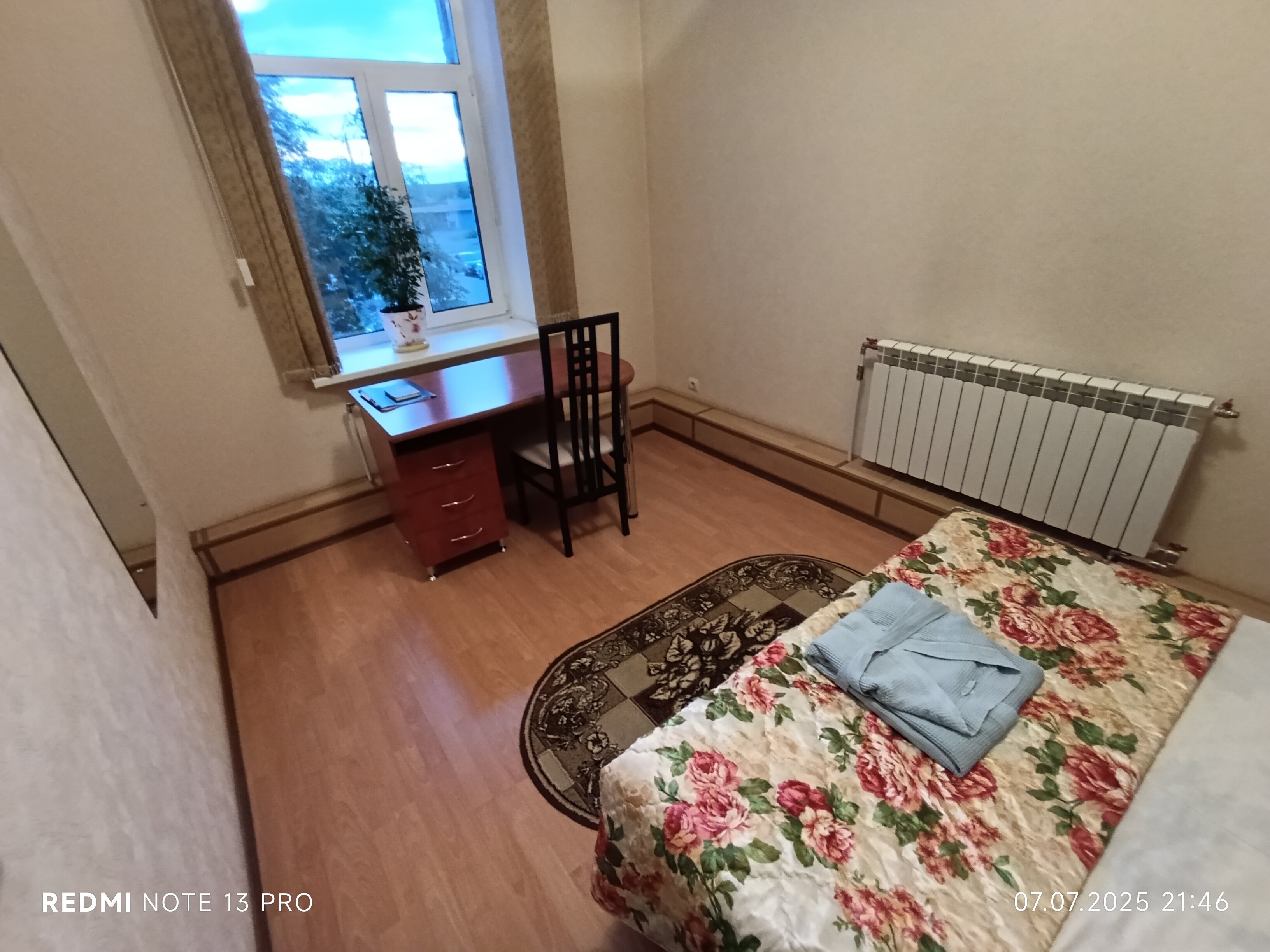 Фото Гостиница Ухта