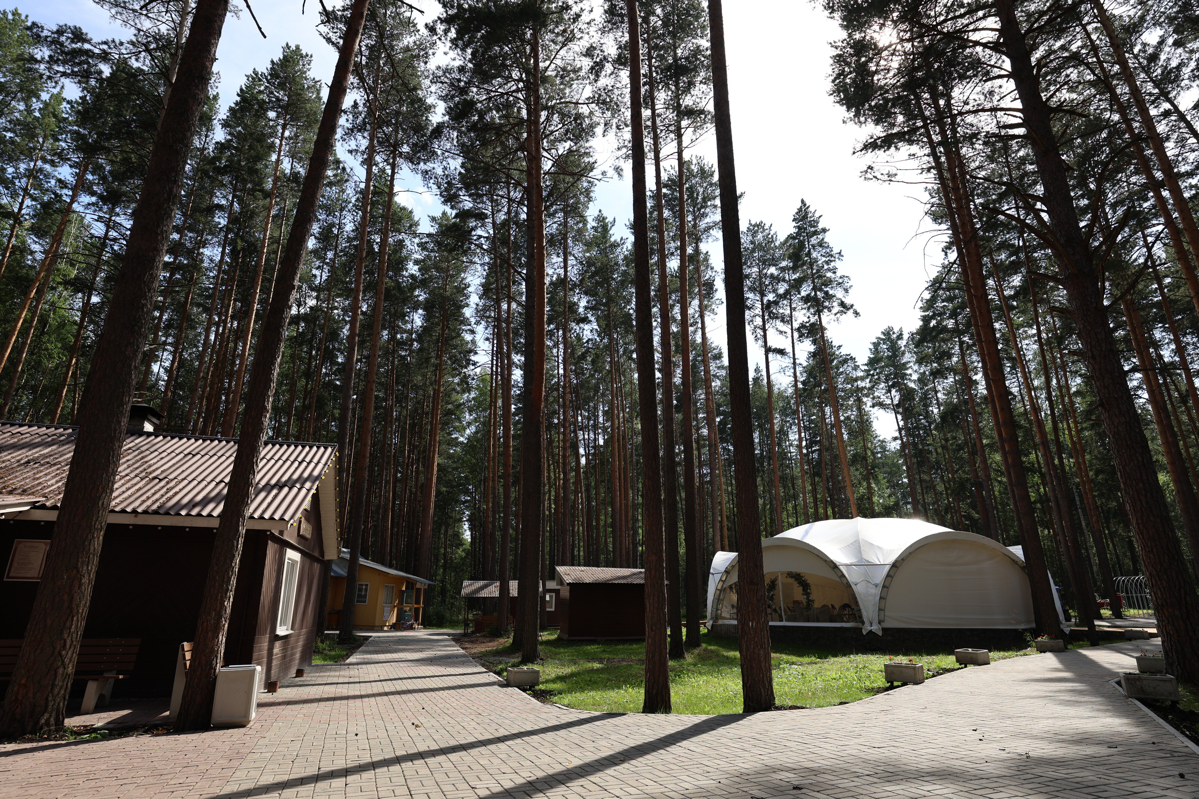 Фото ДухЛес