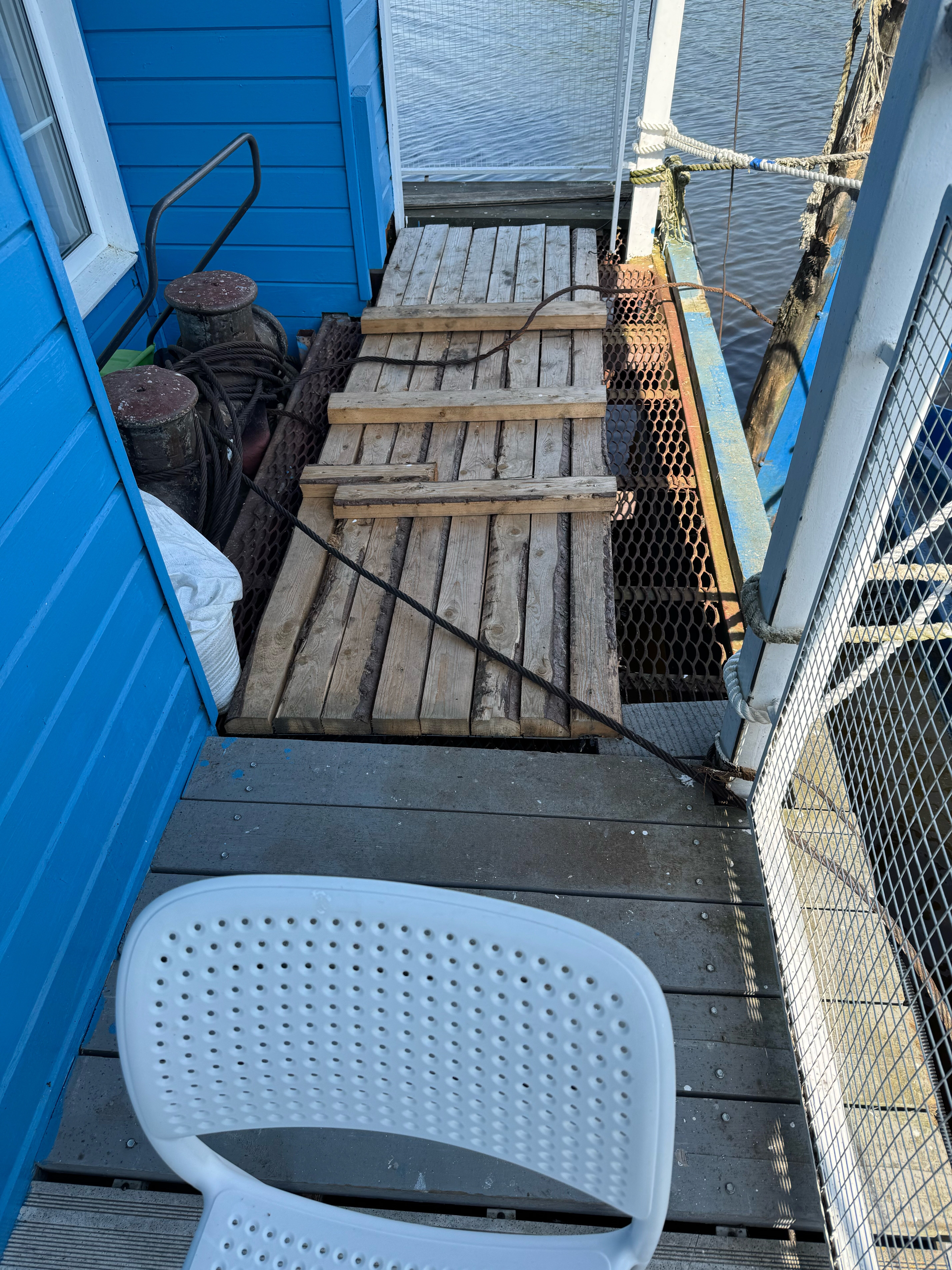 Фото Соляной склад