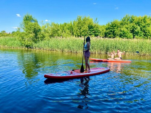 Внешний вид отеля Витальница в Суздале, фото 3