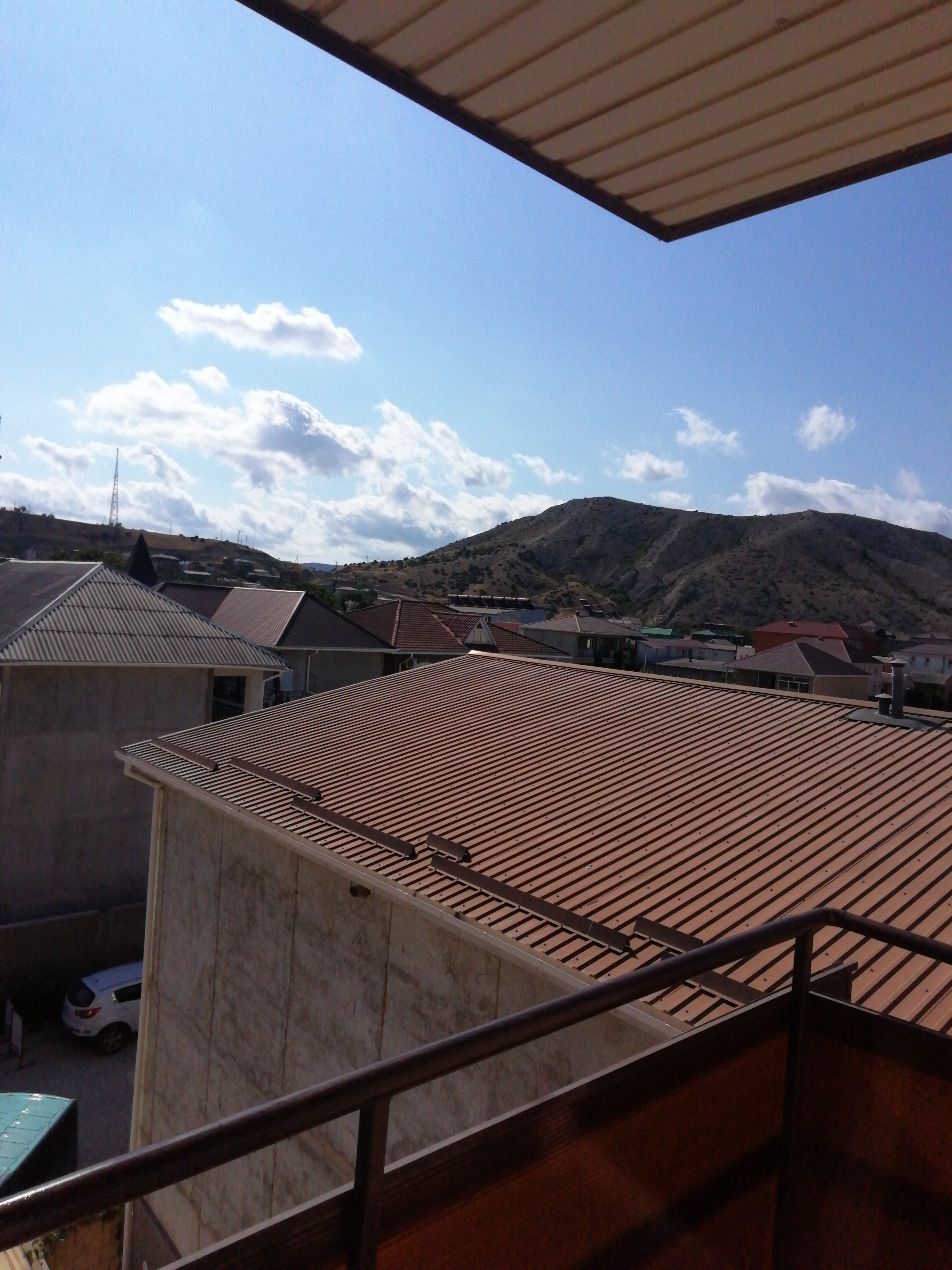 Фото Мускат