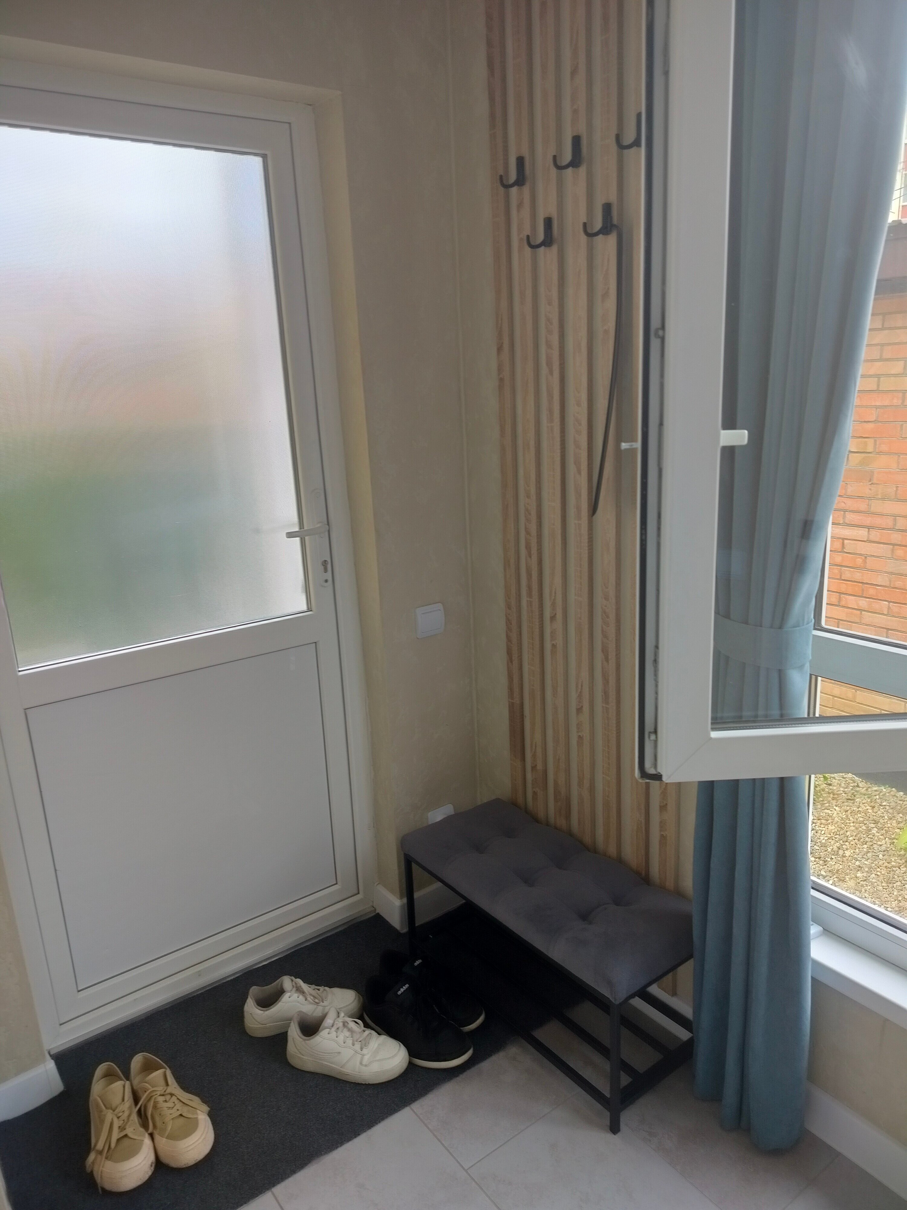 Фото Студия в частном доме в Выселках