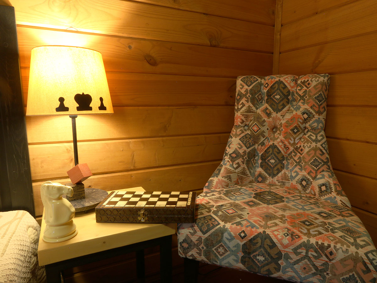 Фото Волга-Volga