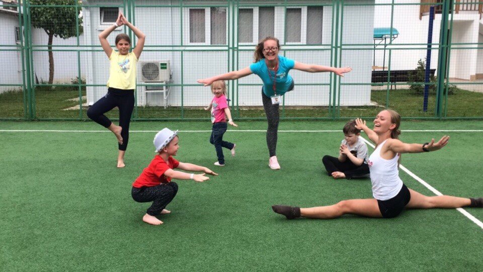 Фото Бригантина