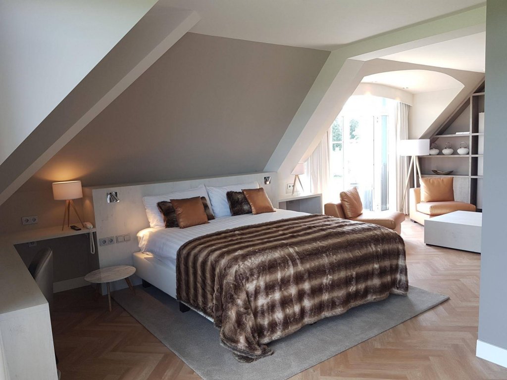 Фото Van der Valk Hotel Groningen Westerbroek