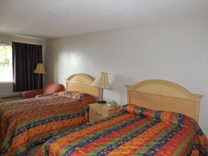 Budget Inn - Punta Gorda (United States Route 41), hotel