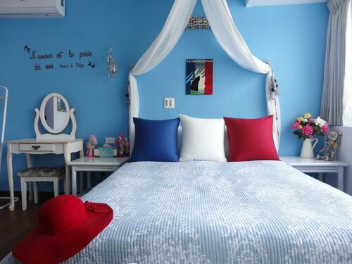 Гостиница La Maison B&b