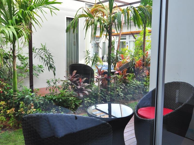 Фото Phu NaNa Boutique Hotel