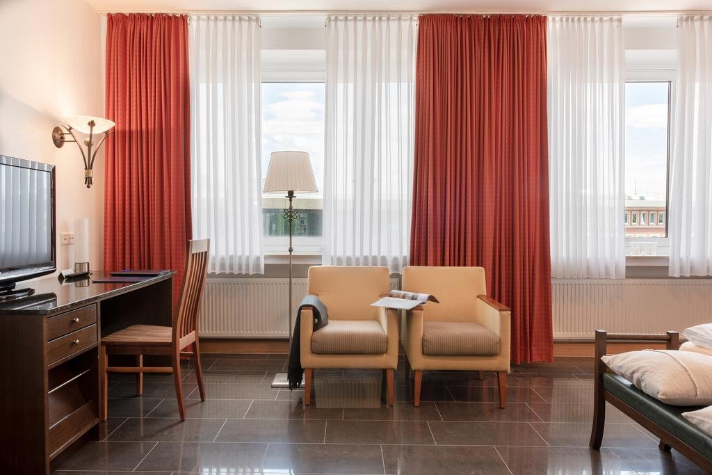 Фото Hotel Conti