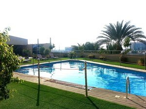 Гостиница Mena Red Sea Palace Hotel в Джидде
