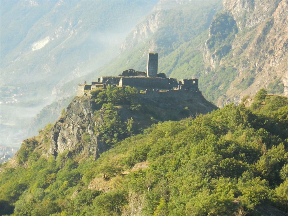 Hotel Nigra, Aosta Valley, photo