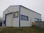 MagStal (Kobryn, ulitsa Nikolayeva, 28), metal structures