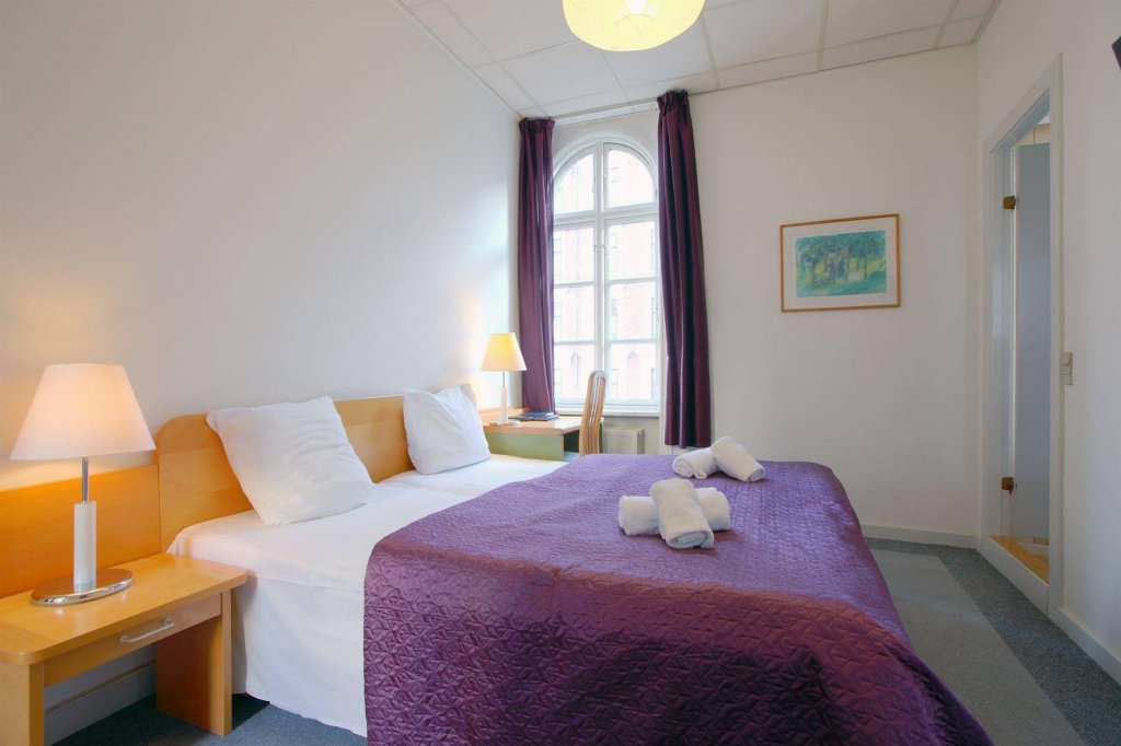 Фото Hotel Bethel