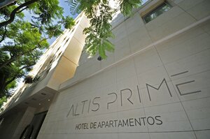 Altis Prime Hotel de Apartamentos