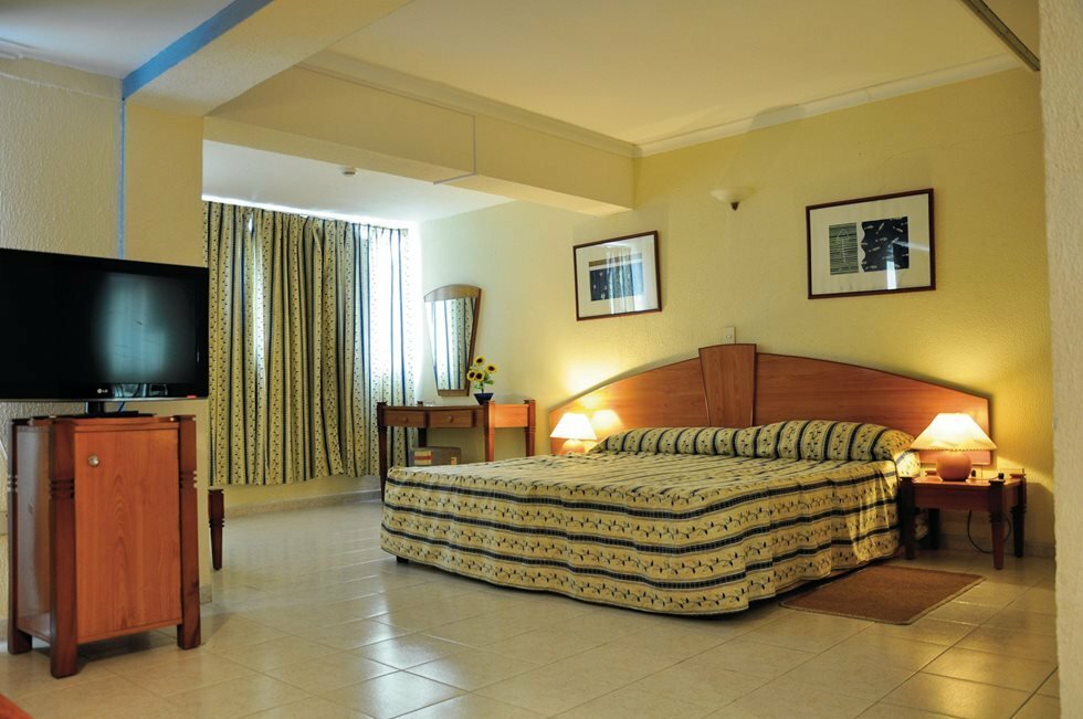 Gran Caribe Sun Beach 3 Куба