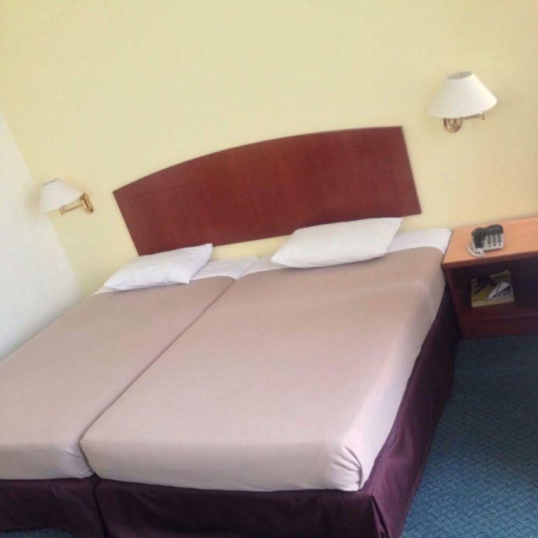 Фото Hotel Caliber Kuala Lumpur