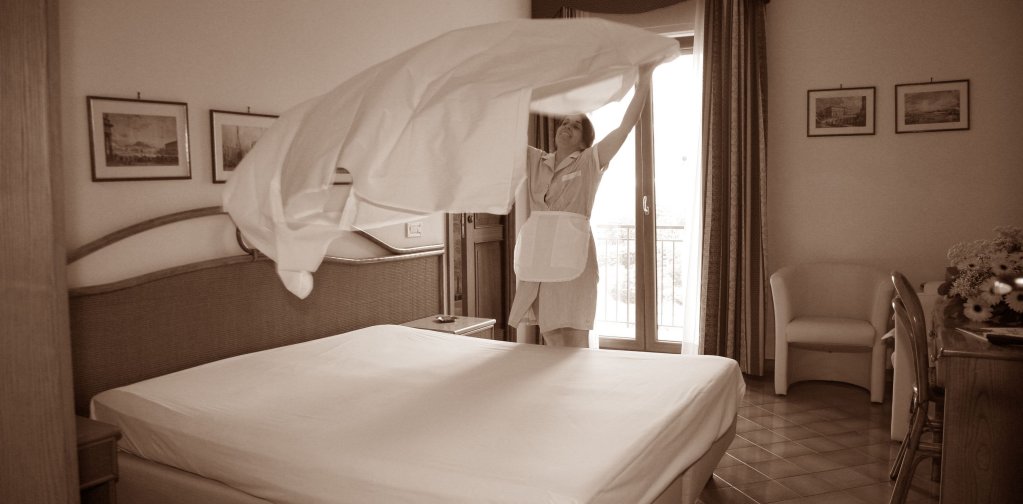 Фото Hotel Girasole